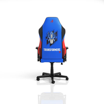 X1000 gaming chair - Transformers edition