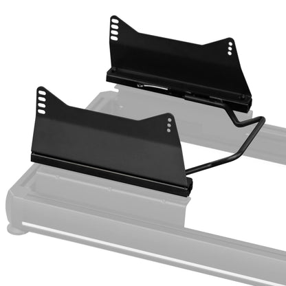 Bucket seat slider and holder by Nitro Concepts
