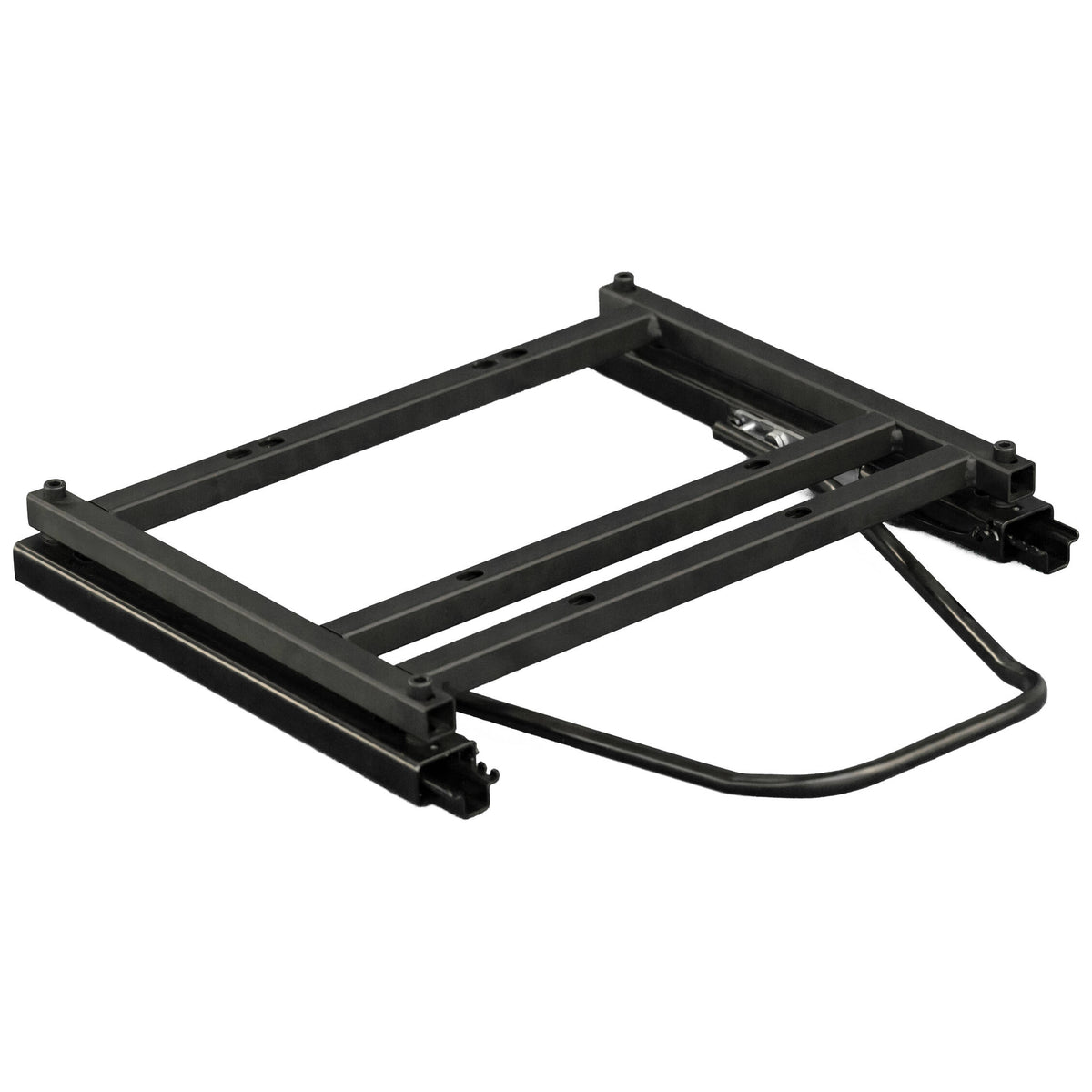 Seat slider and holder by Nitro Concepts