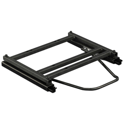 Seat slider and holder by Nitro Concepts