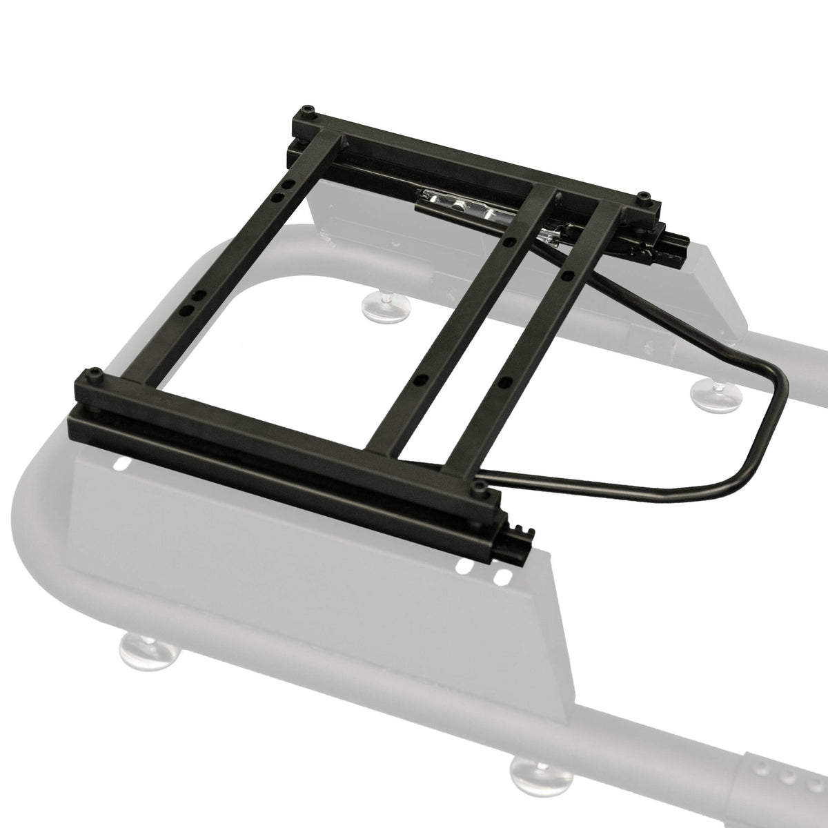 Seat slider and holder by Nitro Concepts