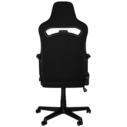 E250 gaming chair by Nitro Concepts