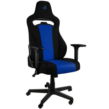 E250 gaming chair by Nitro Concepts