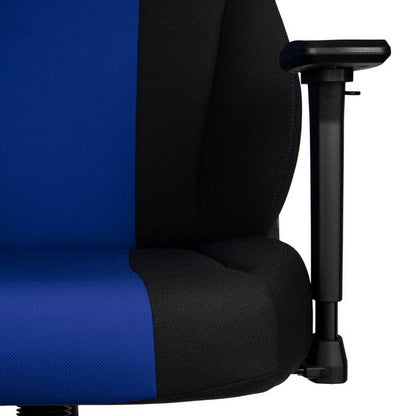 E250 gaming chair by Nitro Concepts
