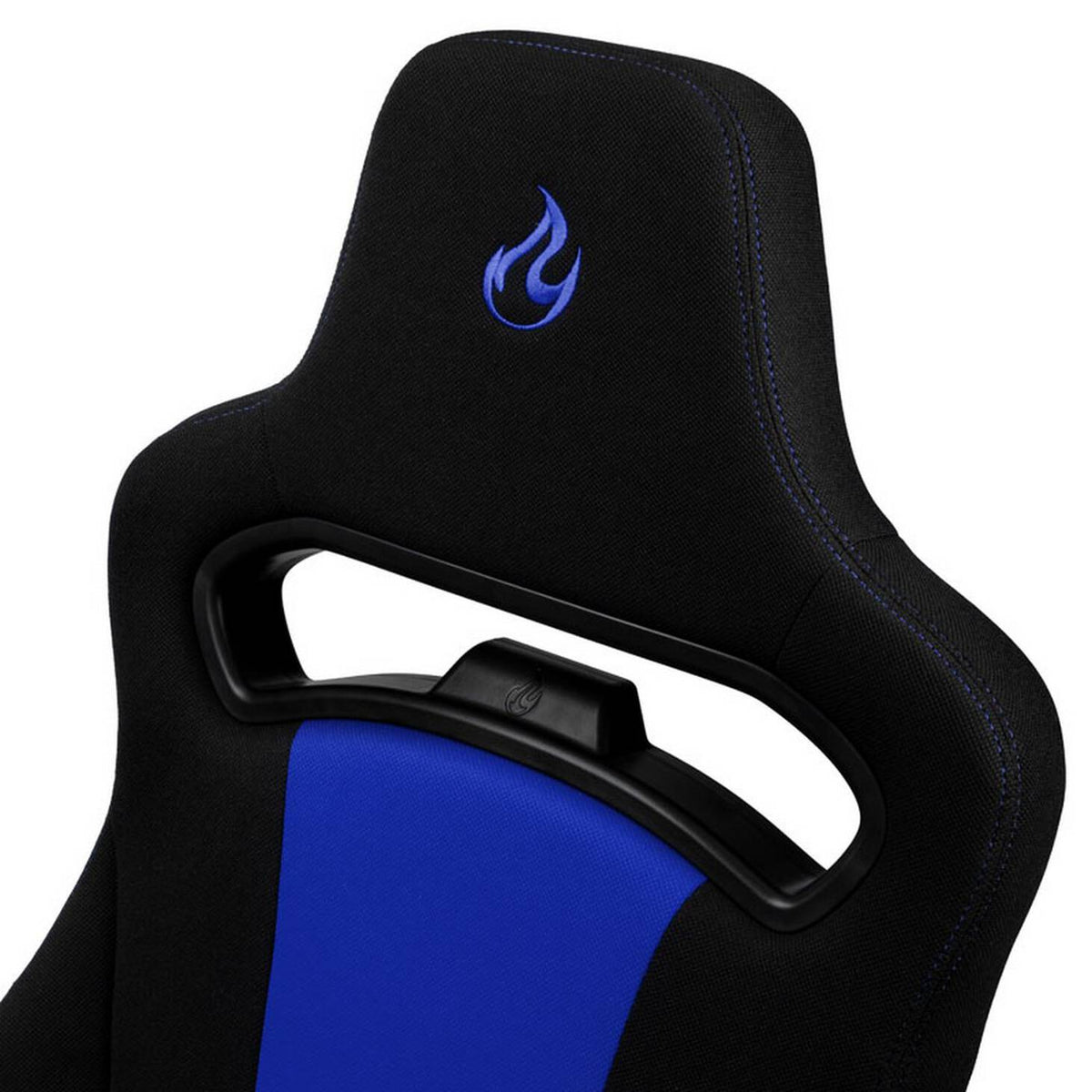 E250 gaming chair by Nitro Concepts