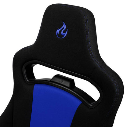 E250 gaming chair by Nitro Concepts