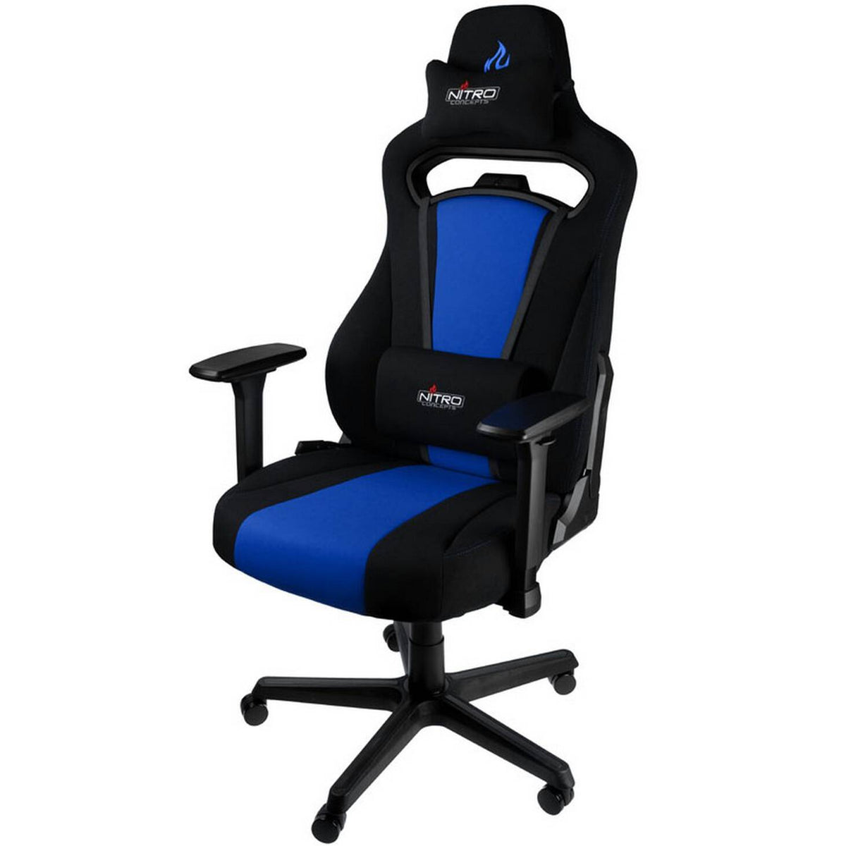 E250 gaming chair by Nitro Concepts