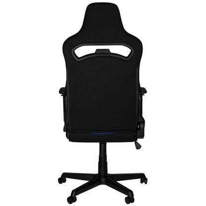 E250 gaming chair by Nitro Concepts