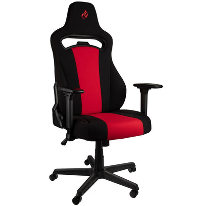 E250 gaming chair by Nitro Concepts