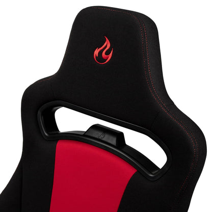 E250 gaming chair by Nitro Concepts
