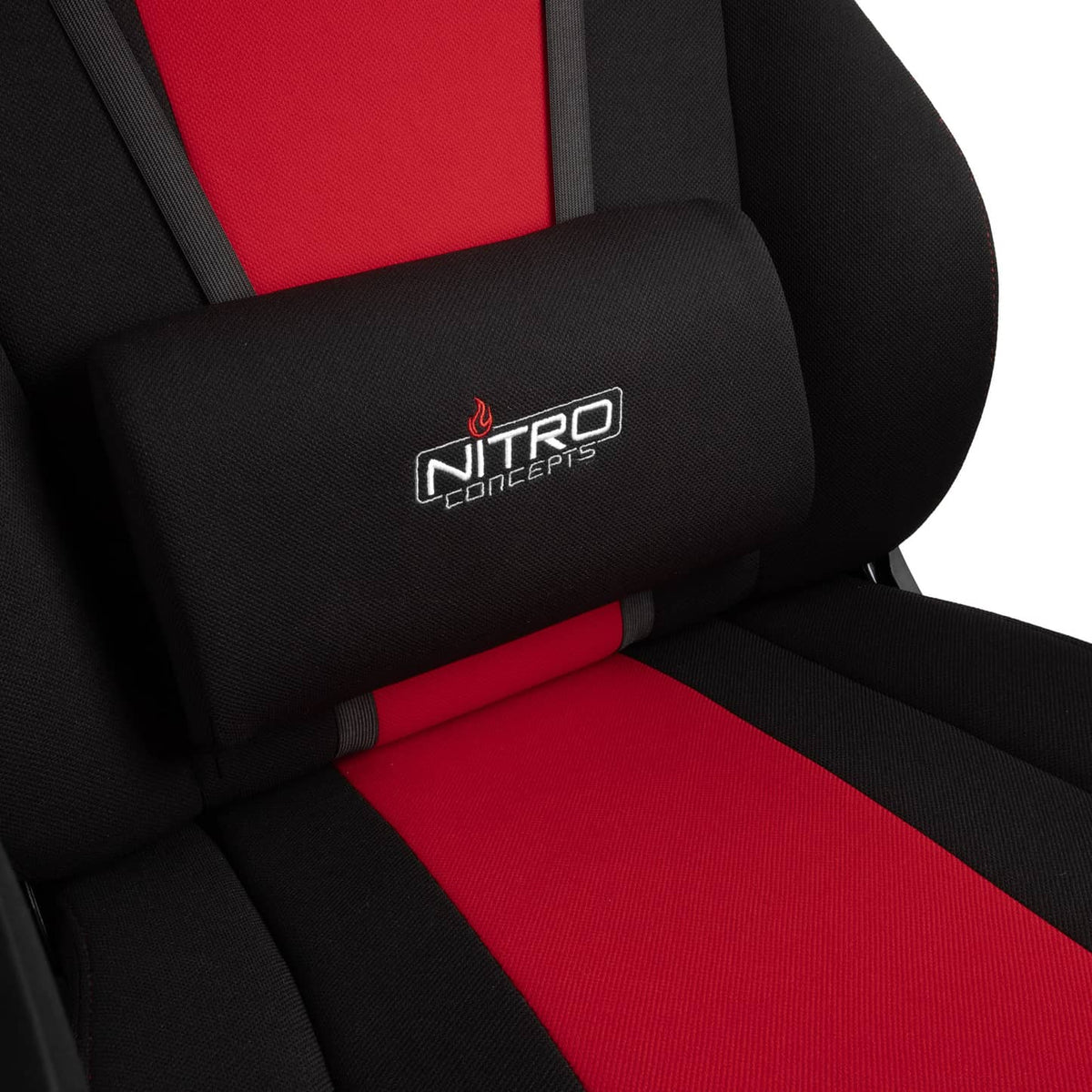 E250 gaming chair by Nitro Concepts