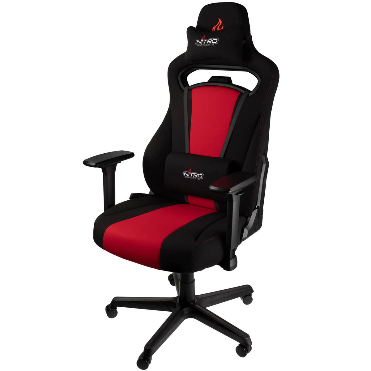 E250 gaming chair by Nitro Concepts