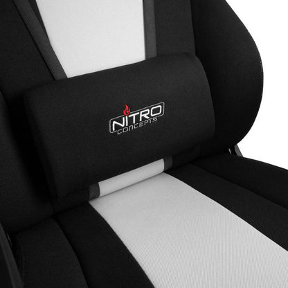 E250 gaming chair by Nitro Concepts