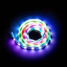 Nitro Concepts LED kit 01
