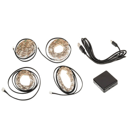 Nitro Concepts LED kit 05