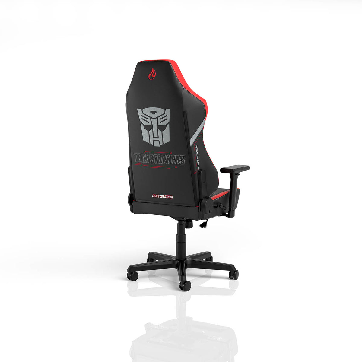 X1000 gaming chair - Transformers edition