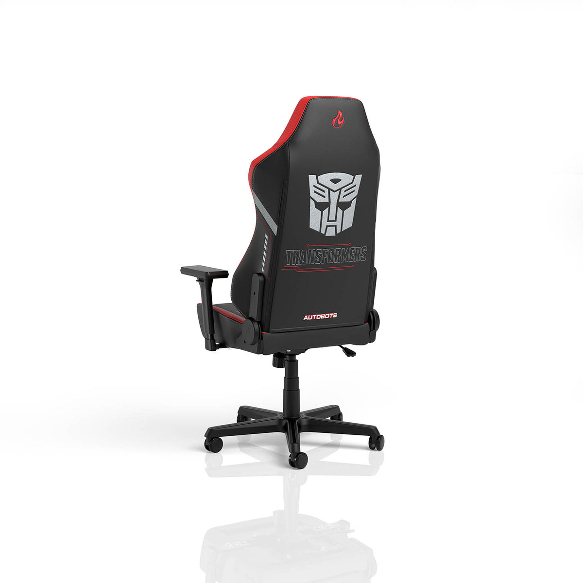 X1000 gaming chair - Transformers edition