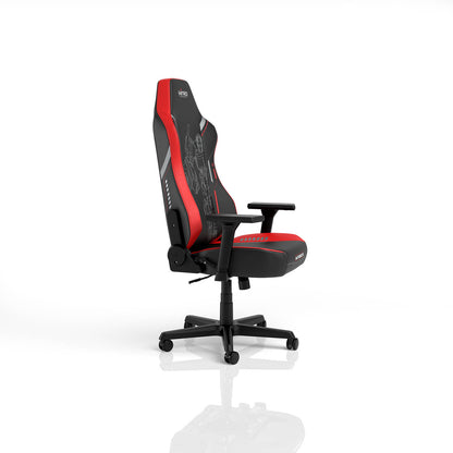 X1000 gaming chair - Transformers edition