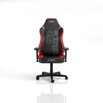 X1000 gaming chair - Transformers edition