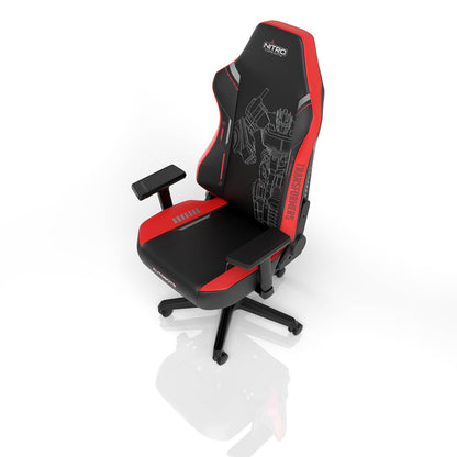 X1000 gaming chair - Transformers edition