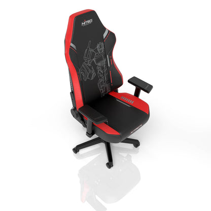 X1000 gaming chair - Transformers edition
