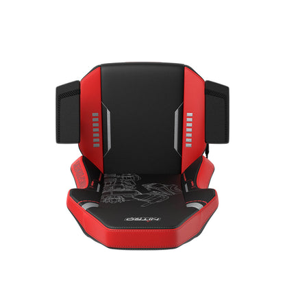 X1000 gaming chair - Transformers edition