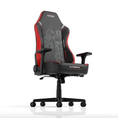 X1000 gaming chair - Transformers edition