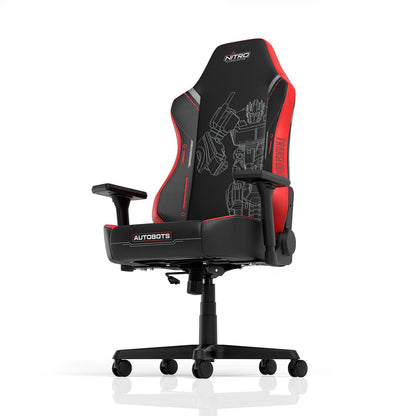X1000 gaming chair - Transformers edition