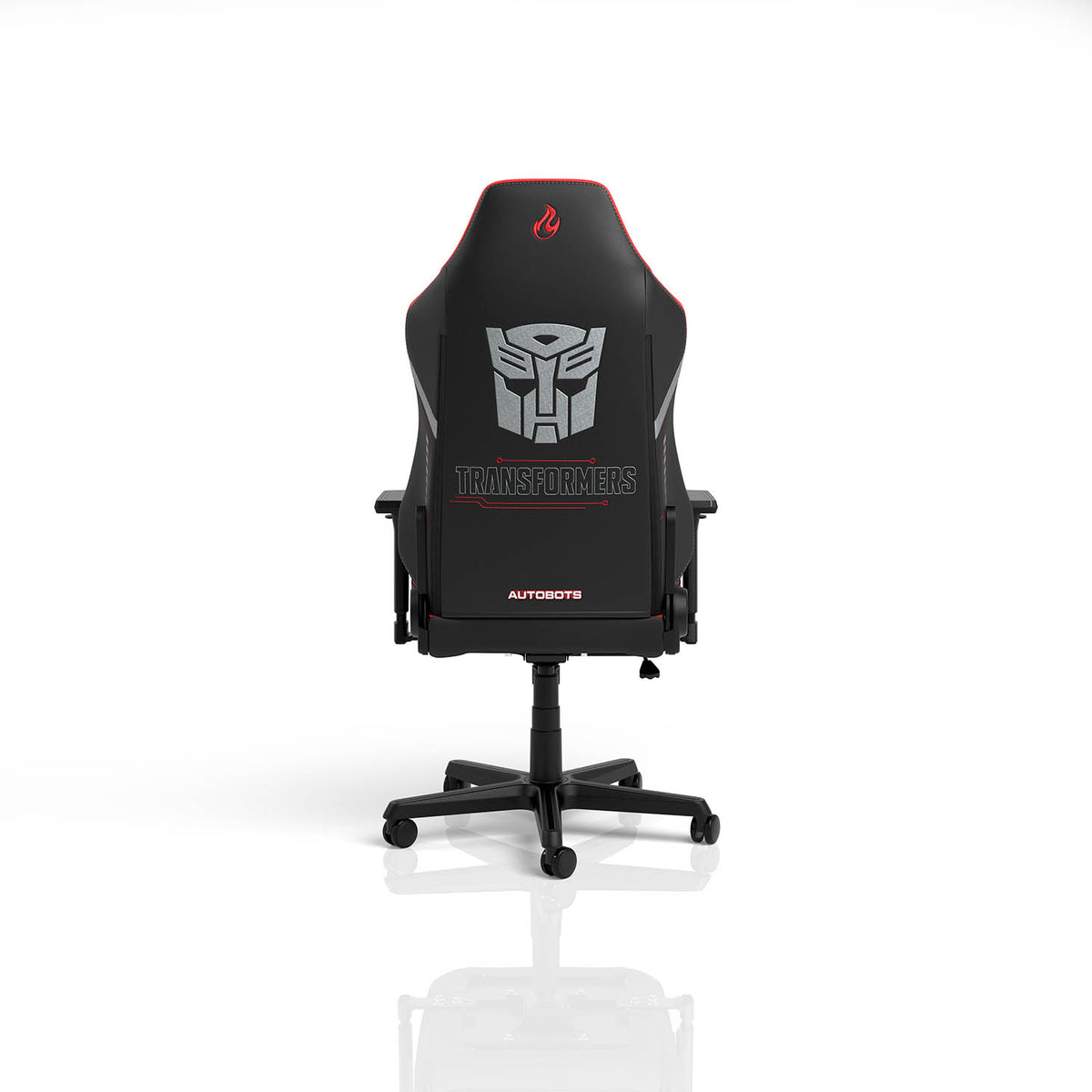 X1000 gaming chair - Transformers edition