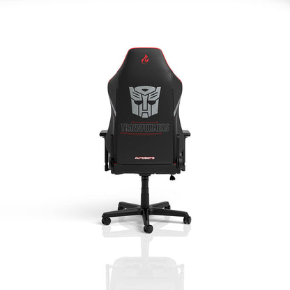 X1000 gaming chair - Transformers edition
