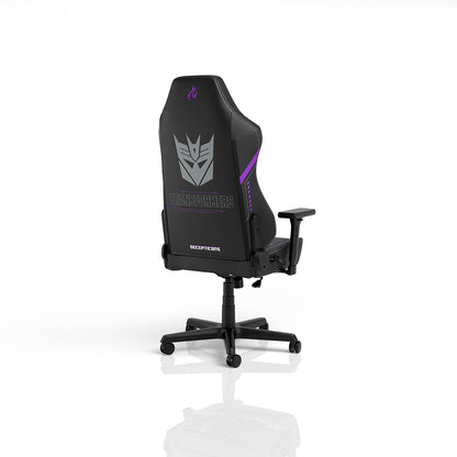 X1000 gaming chair - Transformers edition