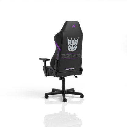 X1000 gaming chair - Transformers edition