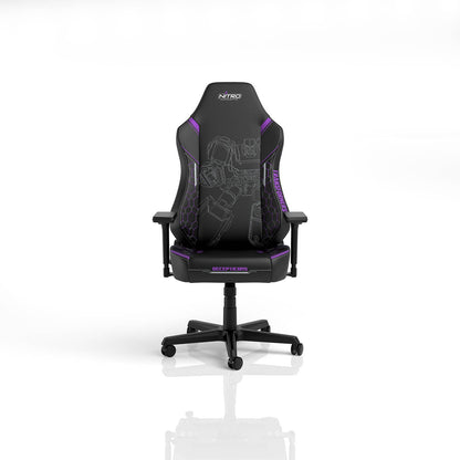 X1000 gaming chair - Transformers edition