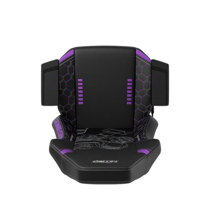 X1000 gaming chair - Transformers edition