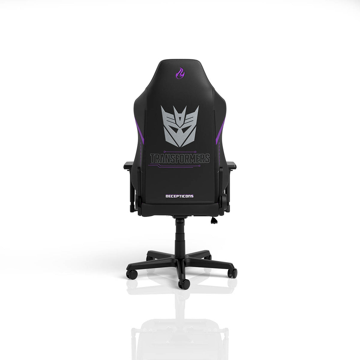 X1000 gaming chair - Transformers edition