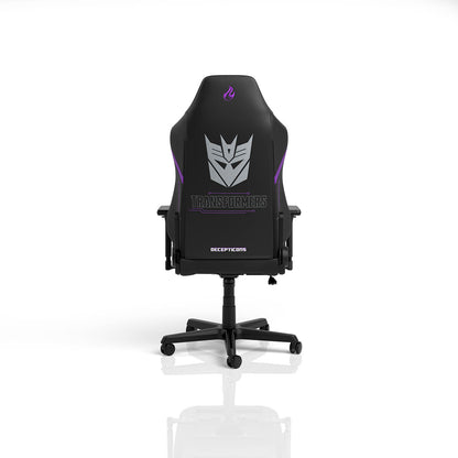 X1000 gaming chair - Transformers edition