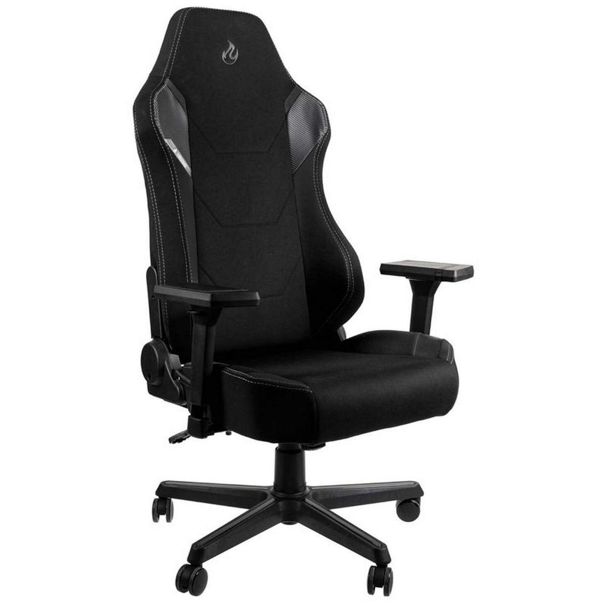 Nitro Concepts X1000 gaming chair black 01