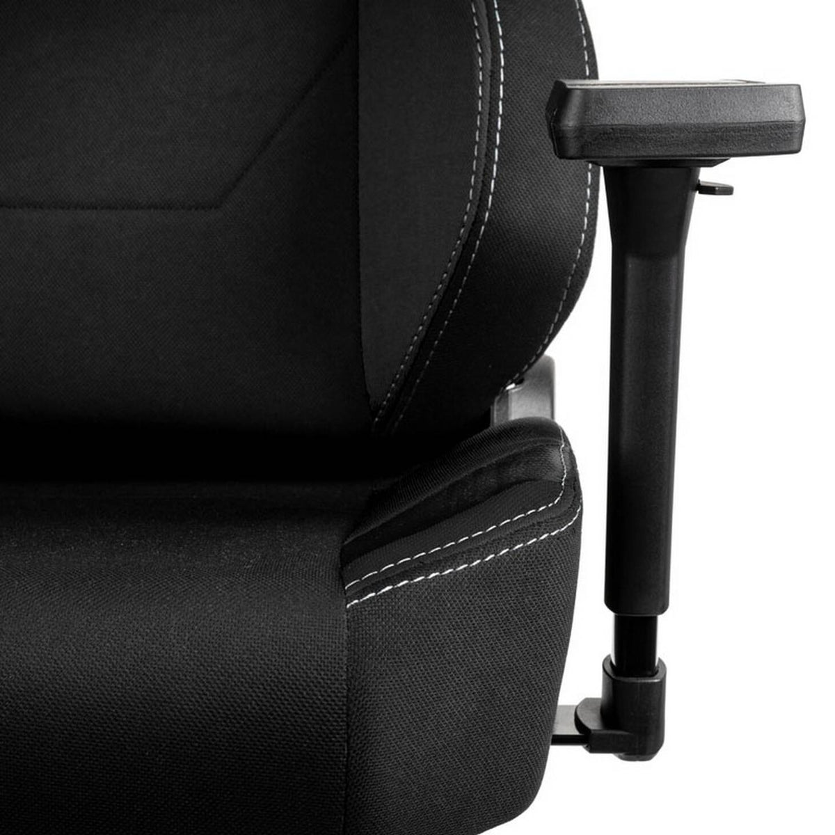 Nitro Concepts X1000 gaming chair black 03