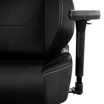 Nitro Concepts X1000 gaming chair black 03