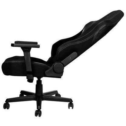Nitro Concepts X1000 gaming chair black 04
