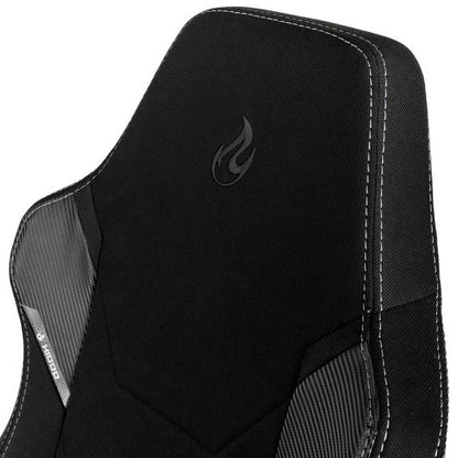 Nitro Concepts X1000 gaming chair black 06