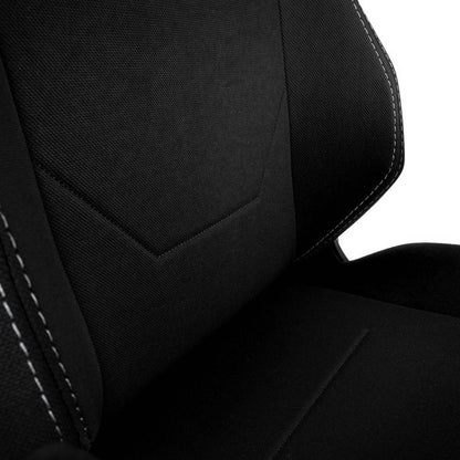 Nitro Concepts X1000 gaming chair black 08