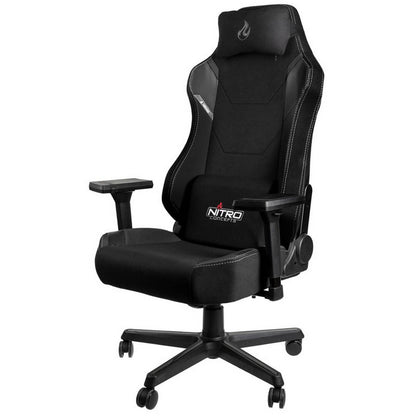 Nitro Concepts X1000 gaming chair black 09