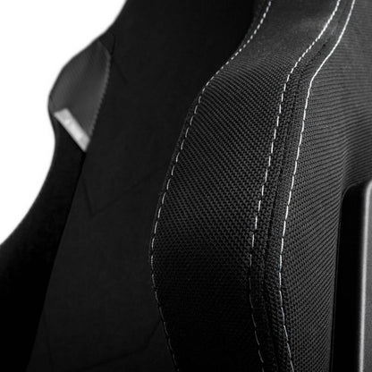 Nitro Concepts X1000 gaming chair black 13