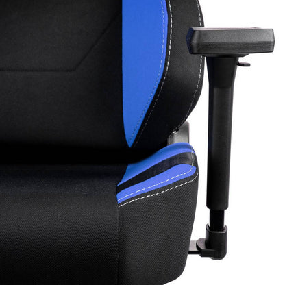 Nitro Concepts X1000 gaming chair blue 03