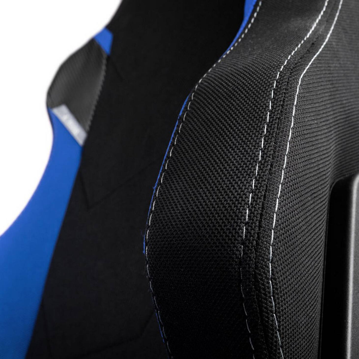 Nitro Concepts X1000 gaming chair blue 12