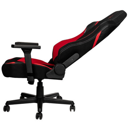 Nitro Concepts X1000 gaming chair red 04