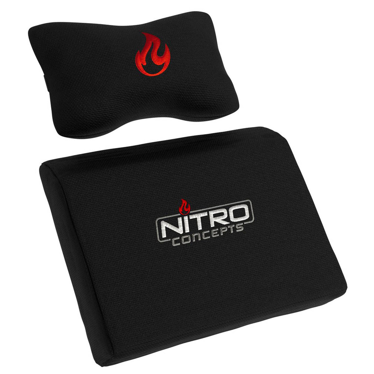 Nitro Concepts X1000 gaming chair red 07