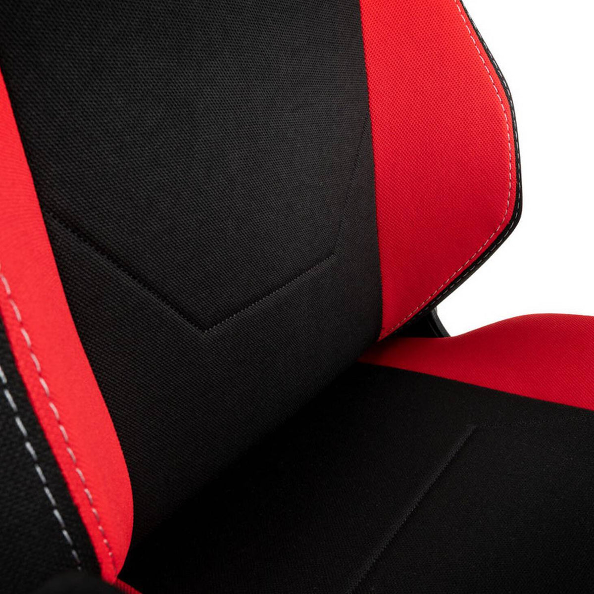 Nitro Concepts X1000 gaming chair red 08