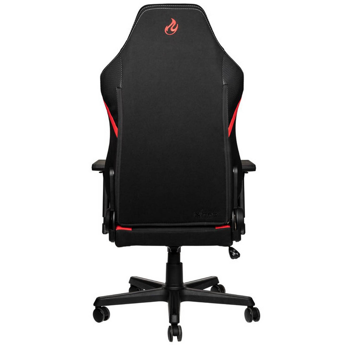 Nitro Concepts X1000 gaming chair red 11